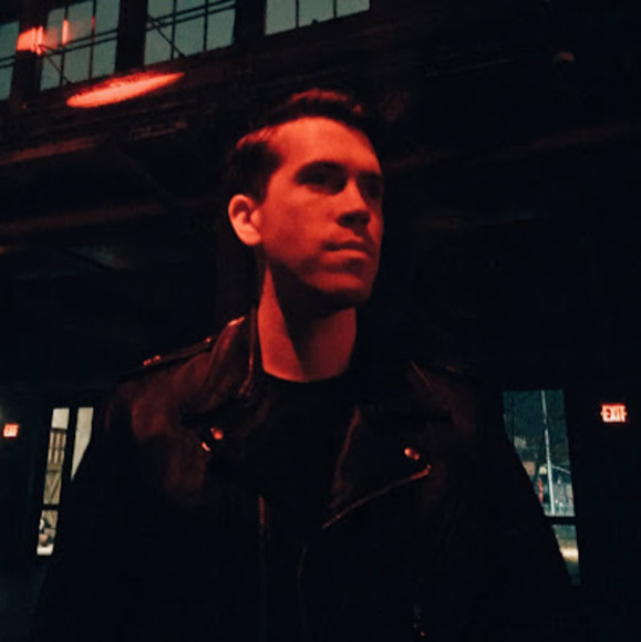 Meet your Posher, Andrew - Picture 1 of 1